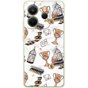 Чохол BoxFace Xiaomi Redmi Note 14 4G Global version 