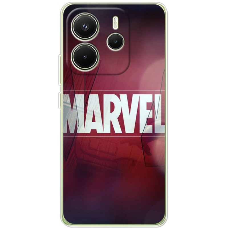 Чохол BoxFace Xiaomi Redmi Note 14 4G Global version 