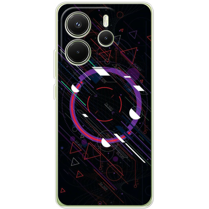 Чохол BoxFace Xiaomi Redmi Note 14 4G Global version 