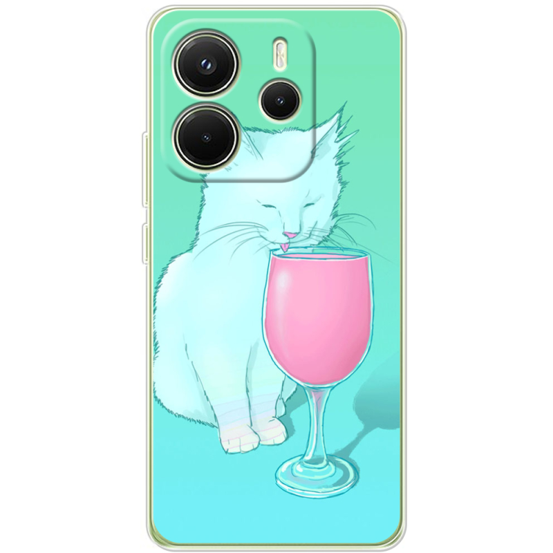 Чохол BoxFace Xiaomi Redmi Note 14 4G Global version 