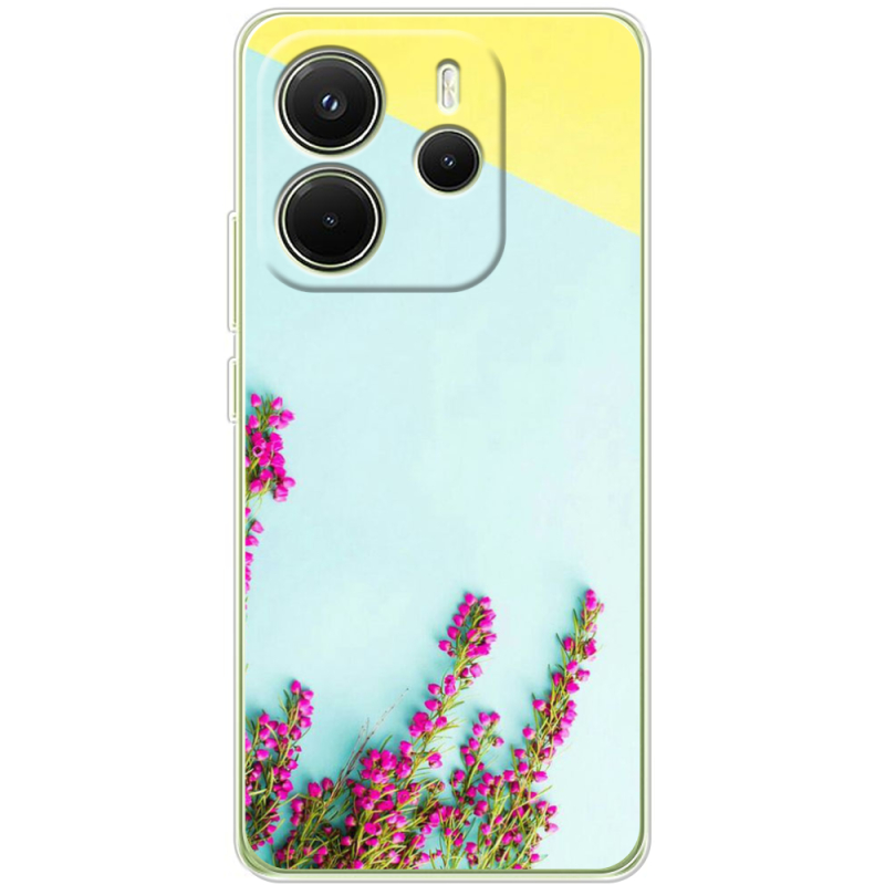 Чохол BoxFace Xiaomi Redmi Note 14 4G Global version 