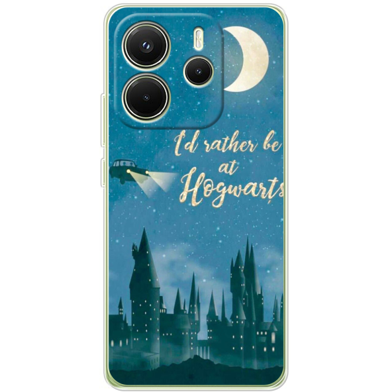 Чохол BoxFace Xiaomi Redmi Note 14 4G Global version 