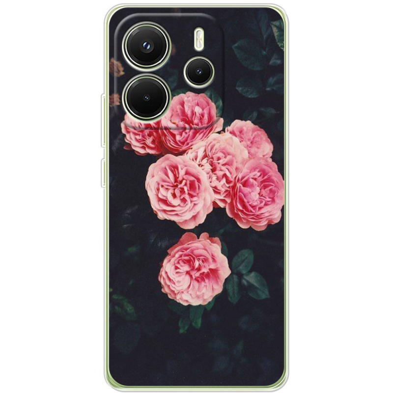 Чохол BoxFace Xiaomi Redmi Note 14 4G Global version 