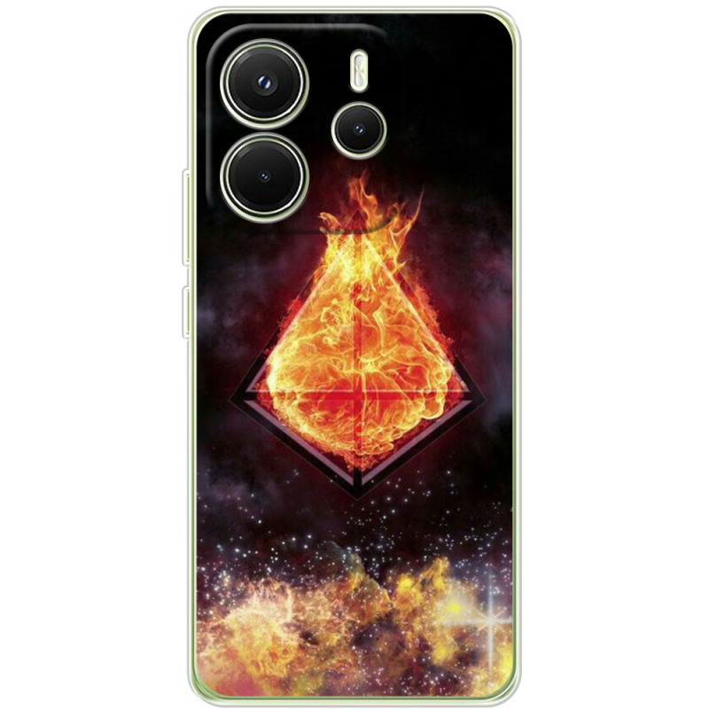 Чохол BoxFace Xiaomi Redmi Note 14 4G Global version 