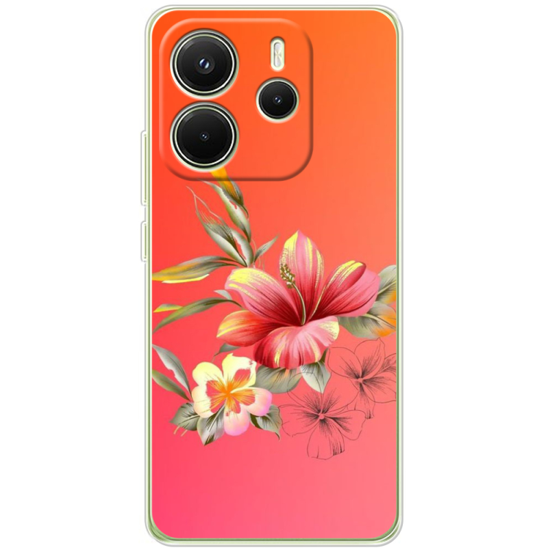 Чохол BoxFace Xiaomi Redmi Note 14 4G Global version 