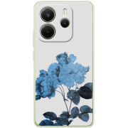 Чохол BoxFace Xiaomi Redmi Note 14 4G Global version 