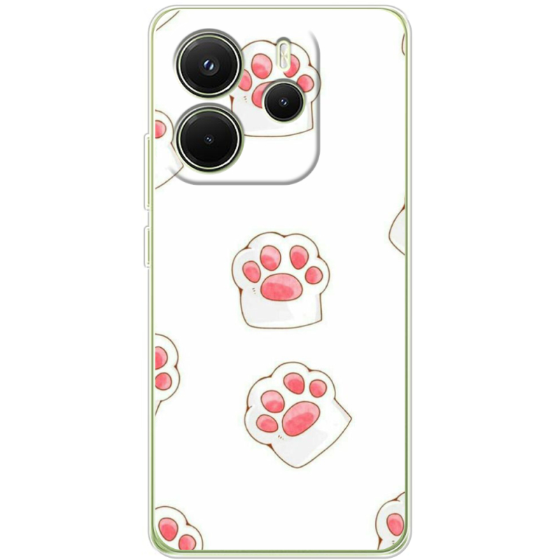 Чохол BoxFace Xiaomi Redmi Note 14 4G Global version 