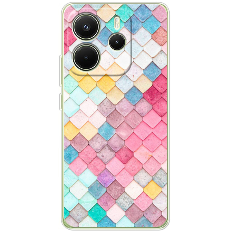 Чохол BoxFace Xiaomi Redmi Note 14 4G Global version 