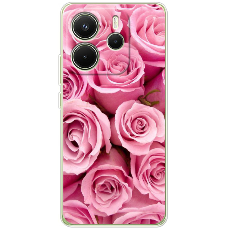 Чохол BoxFace Xiaomi Redmi Note 14 4G Global version 