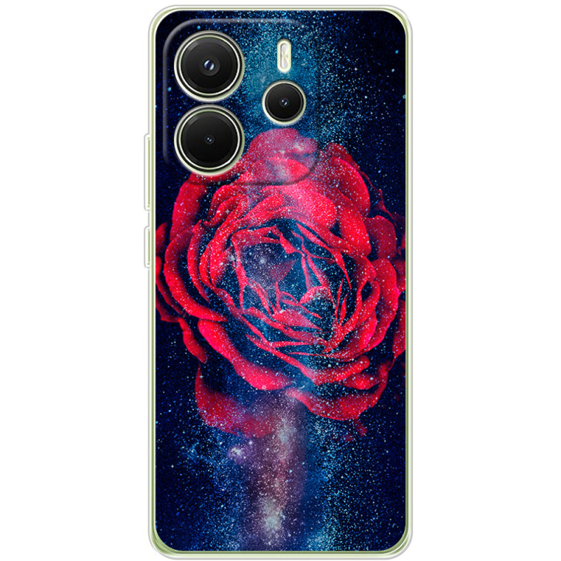 Чохол BoxFace Xiaomi Redmi Note 14 4G Global version 