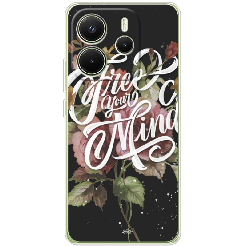 Чохол BoxFace Xiaomi Redmi Note 14 4G Global version 