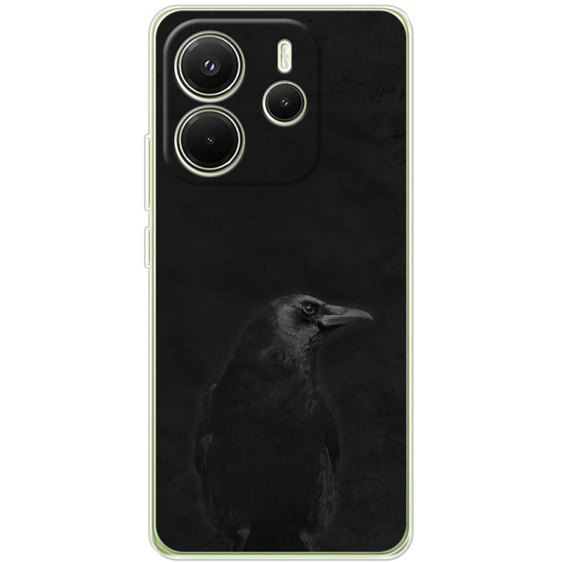 Чохол BoxFace Xiaomi Redmi Note 14 4G Global version 