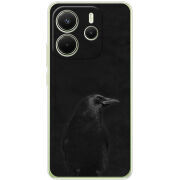 Чохол BoxFace Xiaomi Redmi Note 14 4G Global version 