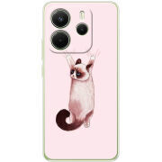 Чохол BoxFace Xiaomi Redmi Note 14 4G Global version 