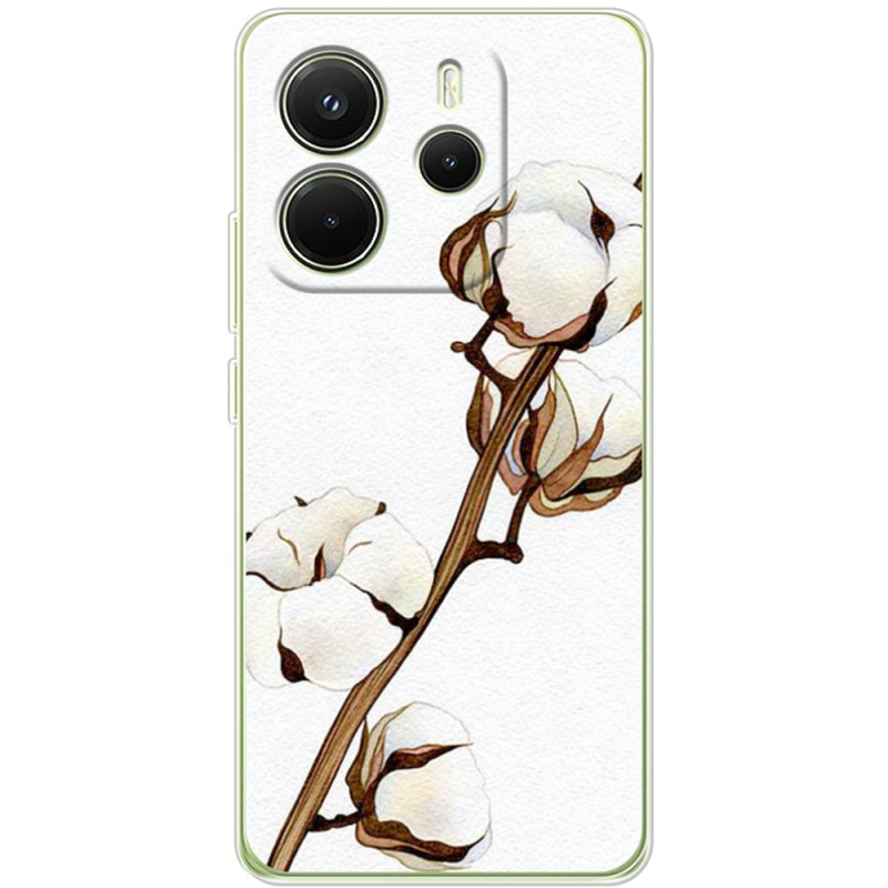 Чохол BoxFace Xiaomi Redmi Note 14 4G Global version 