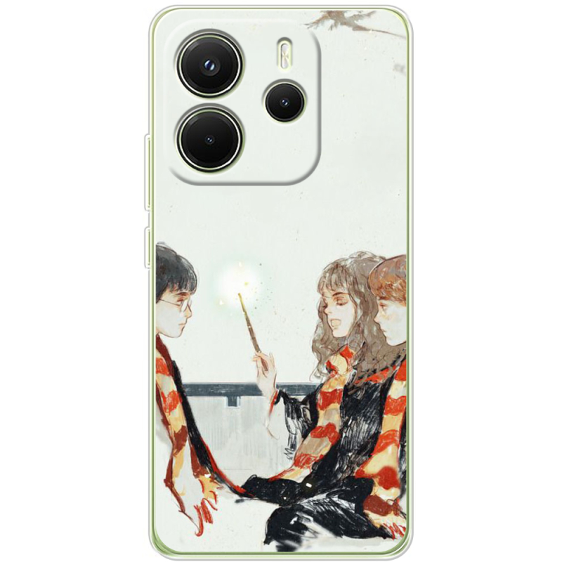 Чохол BoxFace Xiaomi Redmi Note 14 4G Global version 