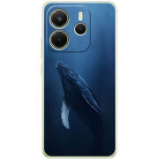 Чохол BoxFace Xiaomi Redmi Note 14 4G Global version 