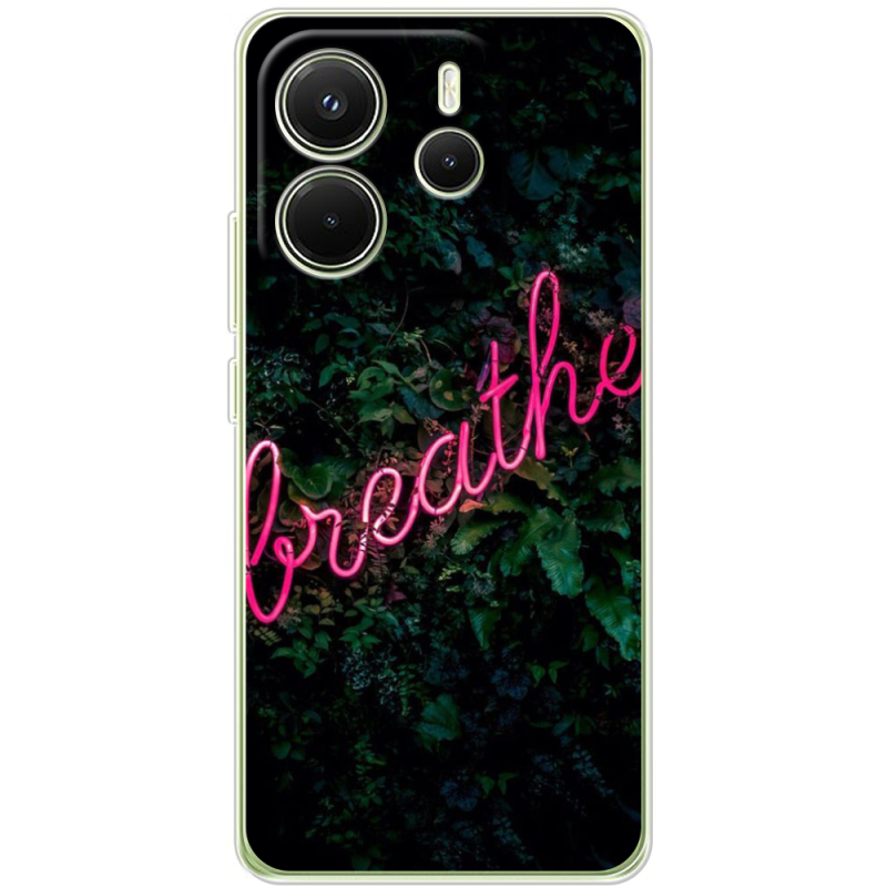 Чохол BoxFace Xiaomi Redmi Note 14 4G Global version 