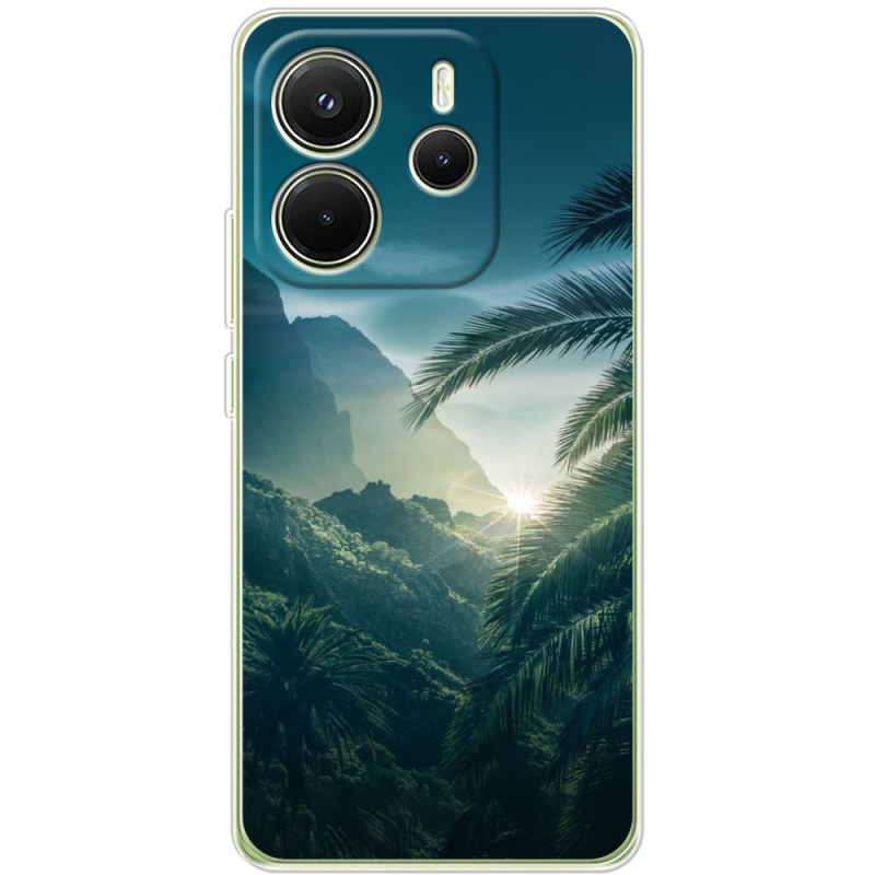 Чохол BoxFace Xiaomi Redmi Note 14 4G Global version 