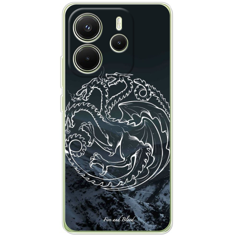 Чохол BoxFace Xiaomi Redmi Note 14 4G Global version 