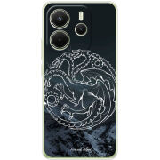 Чохол BoxFace Xiaomi Redmi Note 14 4G Global version 