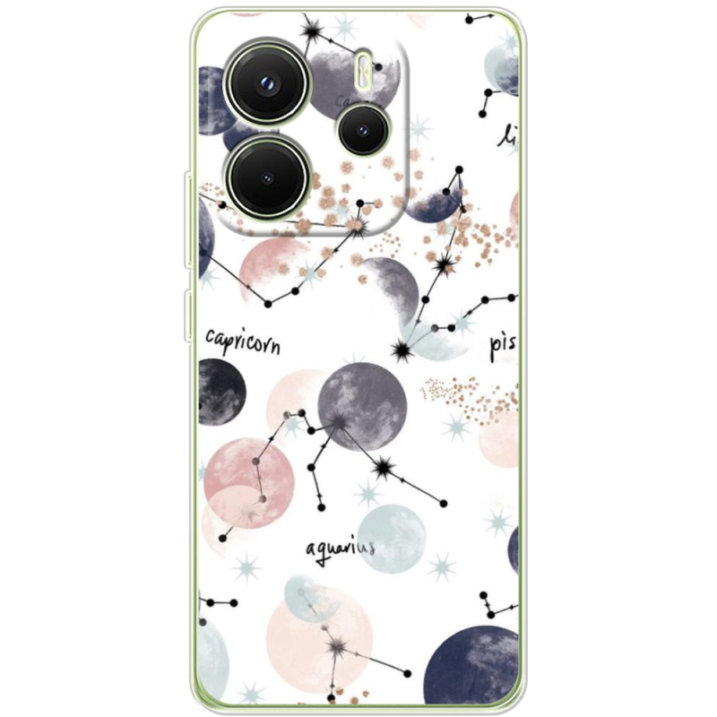 Чохол BoxFace Xiaomi Redmi Note 14 4G Global version 