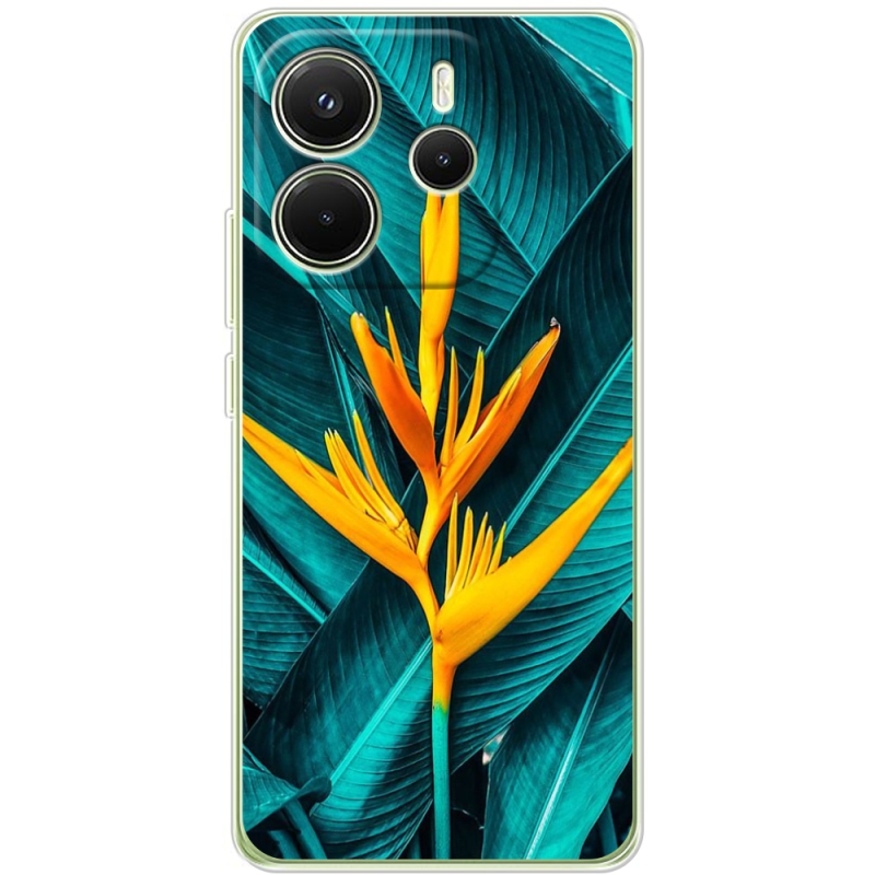 Чохол BoxFace Xiaomi Redmi Note 14 4G Global version 