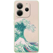 Чохол BoxFace Xiaomi Redmi Note 14 4G Global version 