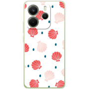 Чохол BoxFace Xiaomi Redmi Note 14 4G Global version 