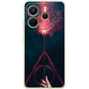 Чохол BoxFace Xiaomi Redmi Note 14 4G Global version 