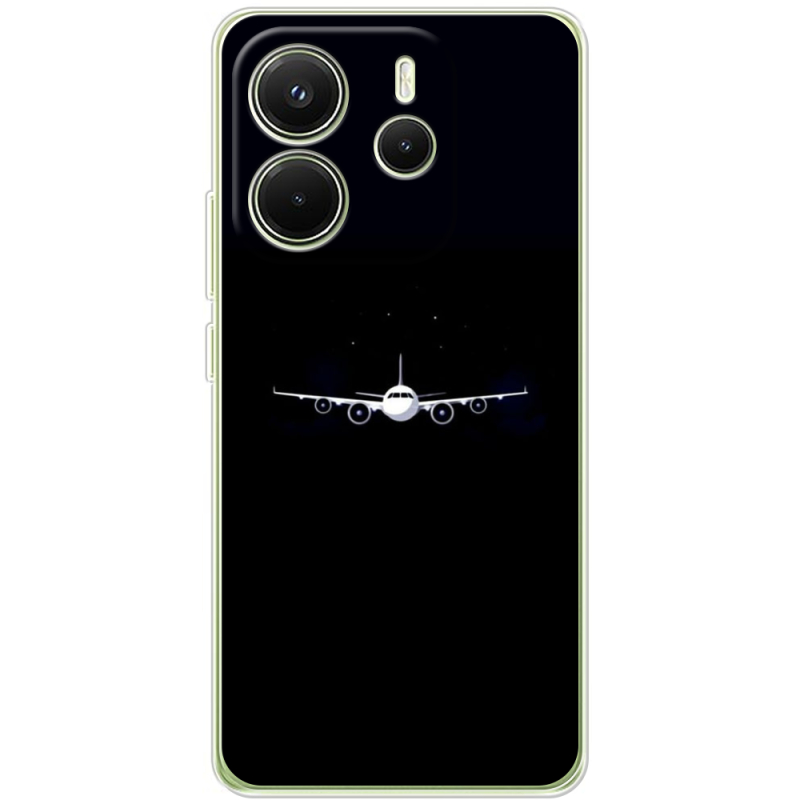 Чохол BoxFace Xiaomi Redmi Note 14 4G Global version 