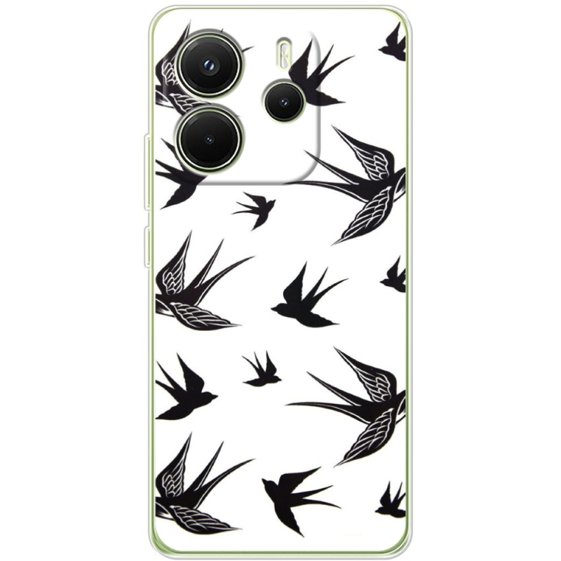 Чохол BoxFace Xiaomi Redmi Note 14 4G Global version 