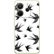 Чохол BoxFace Xiaomi Redmi Note 14 4G Global version 