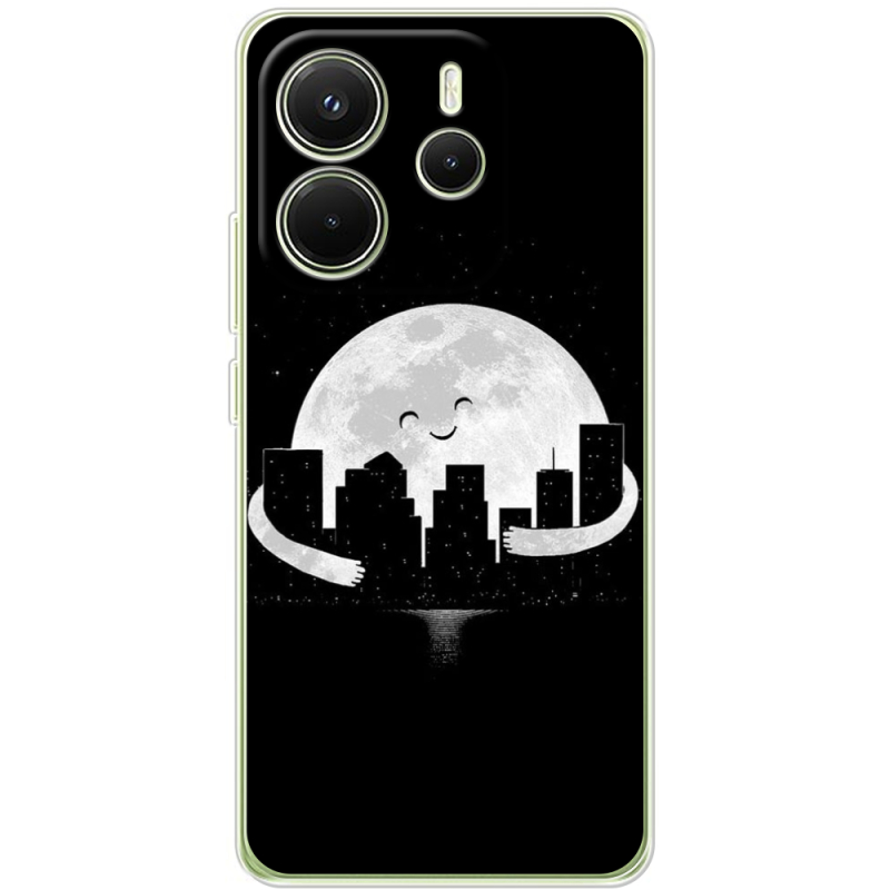 Чохол BoxFace Xiaomi Redmi Note 14 4G Global version 