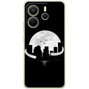 Чохол BoxFace Xiaomi Redmi Note 14 4G Global version 