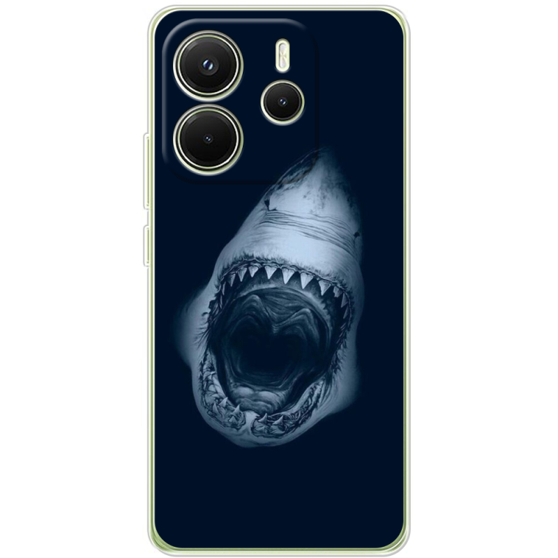 Чохол BoxFace Xiaomi Redmi Note 14 4G Global version 