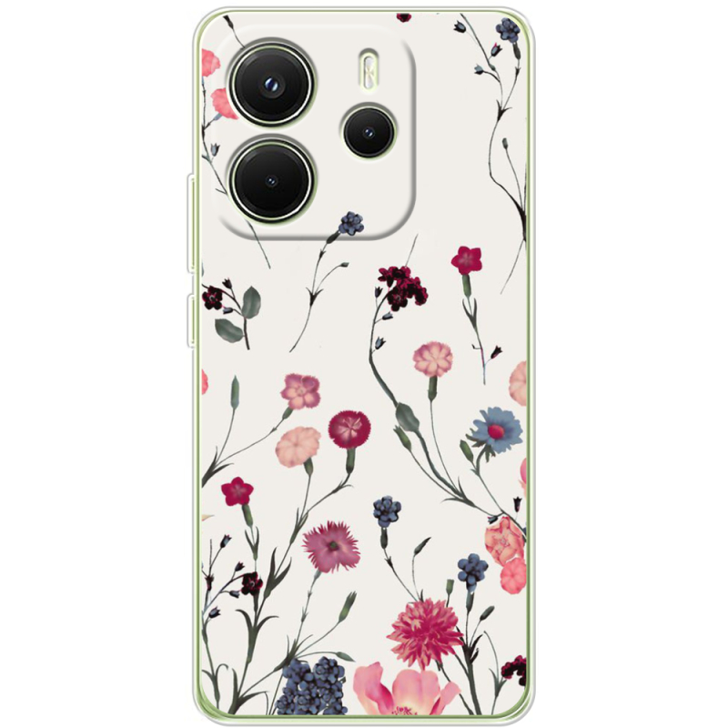 Чохол BoxFace Xiaomi Redmi Note 14 4G Global version 