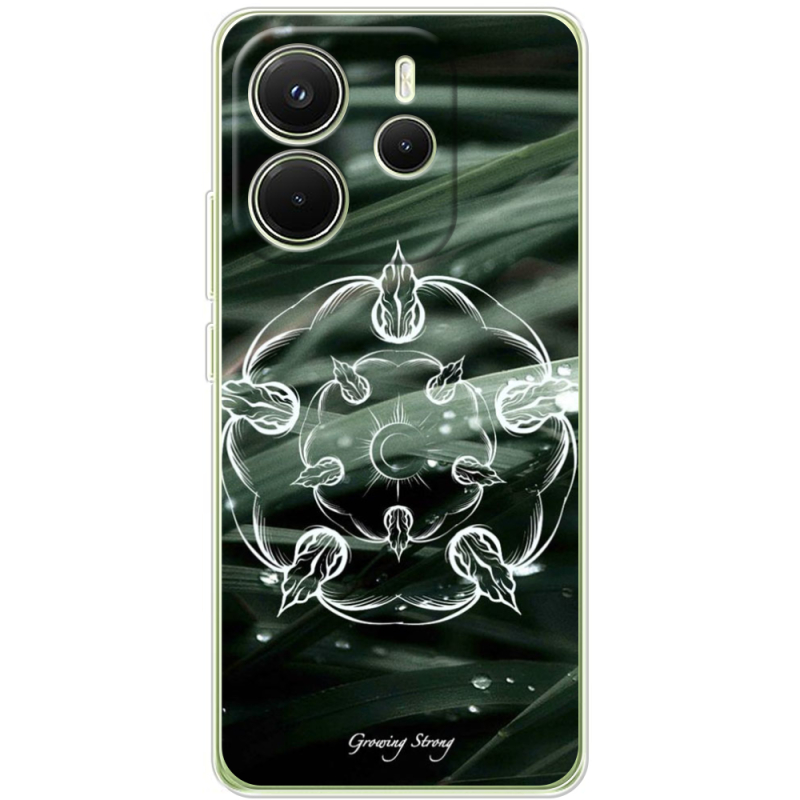 Чохол BoxFace Xiaomi Redmi Note 14 4G Global version 