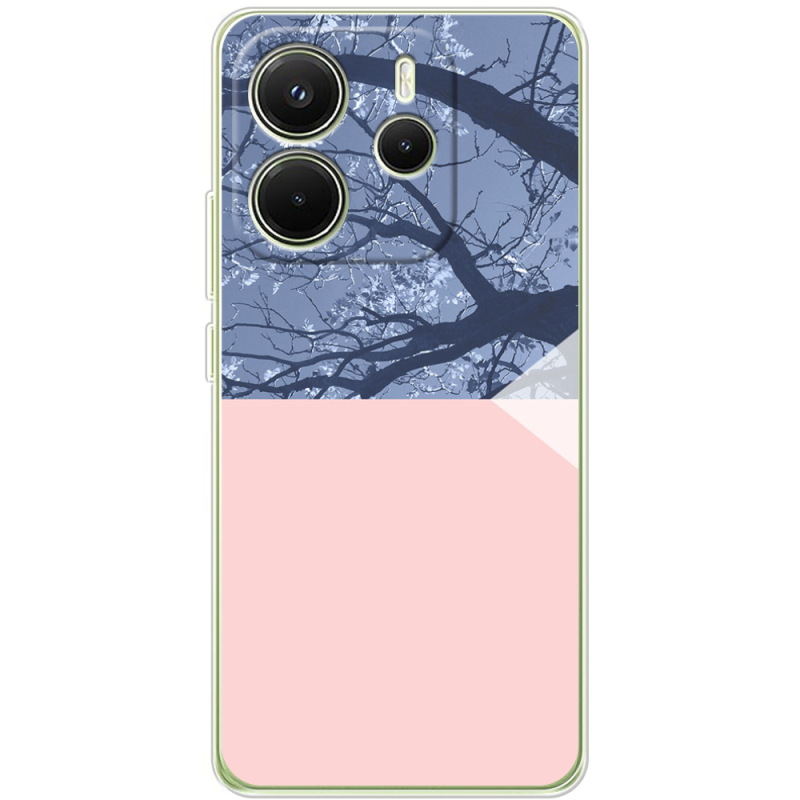 Чохол BoxFace Xiaomi Redmi Note 14 4G Global version 