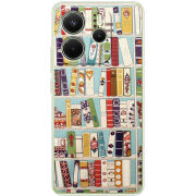 Чохол BoxFace Xiaomi Redmi Note 14 4G Global version 