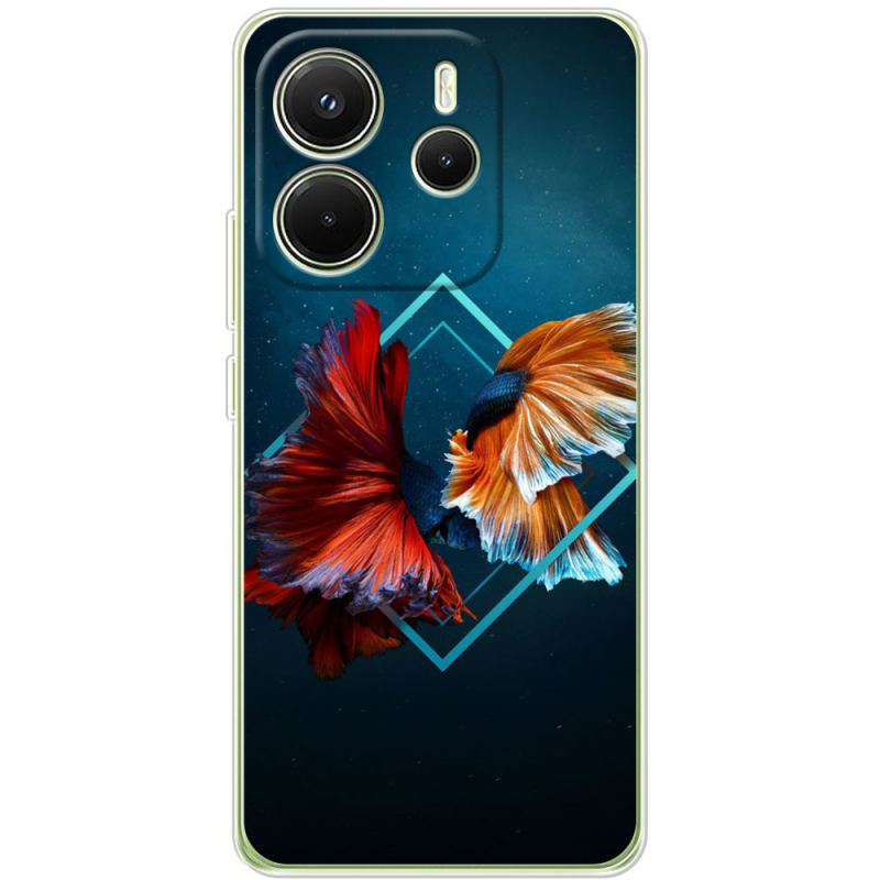 Чохол BoxFace Xiaomi Redmi Note 14 4G Global version 