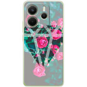 Чохол BoxFace Xiaomi Redmi Note 14 4G Global version 