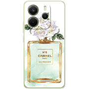 Чохол BoxFace Xiaomi Redmi Note 14 4G Global version 