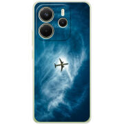 Чохол BoxFace Xiaomi Redmi Note 14 4G Global version 