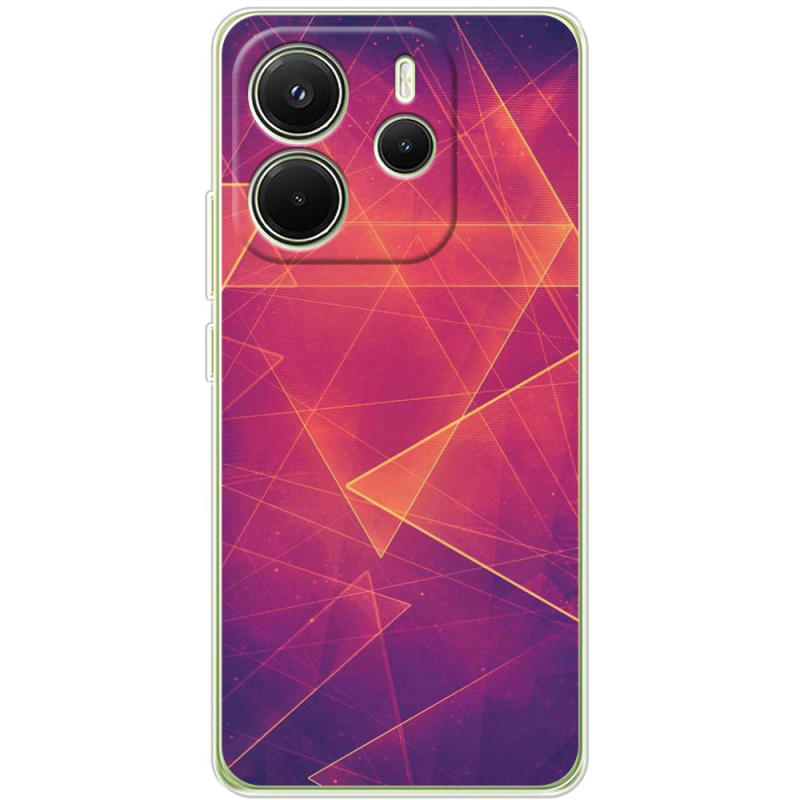 Чохол BoxFace Xiaomi Redmi Note 14 4G Global version 