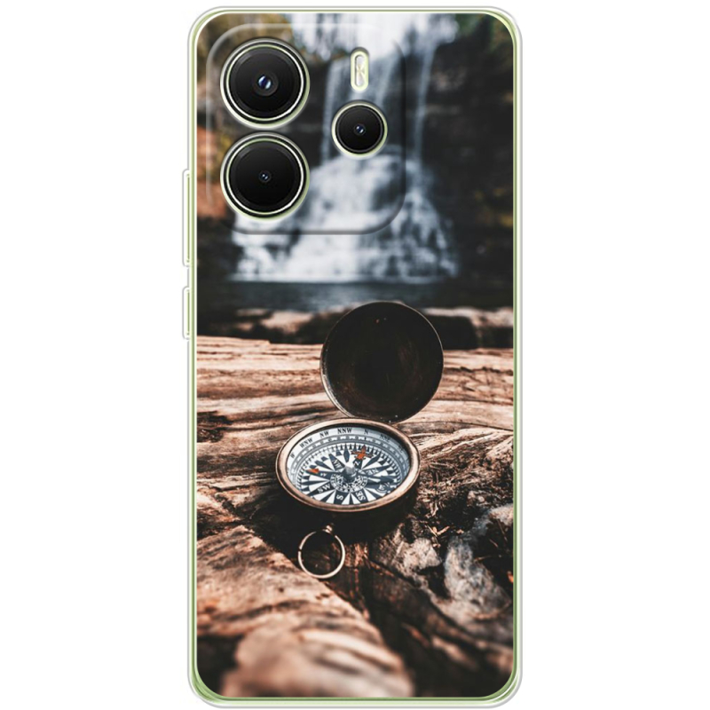 Чохол BoxFace Xiaomi Redmi Note 14 4G Global version 