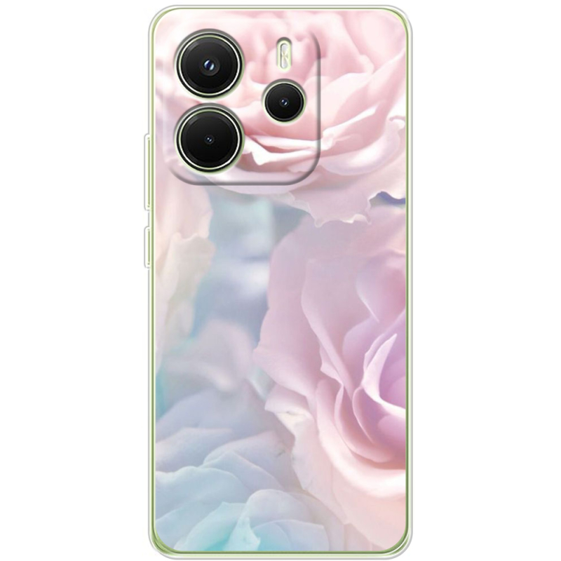 Чохол BoxFace Xiaomi Redmi Note 14 4G Global version 