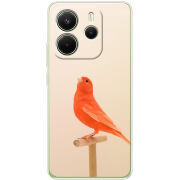 Чохол BoxFace Xiaomi Redmi Note 14 4G Global version 