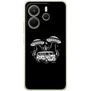 Чохол BoxFace Xiaomi Redmi Note 14 4G Global version 