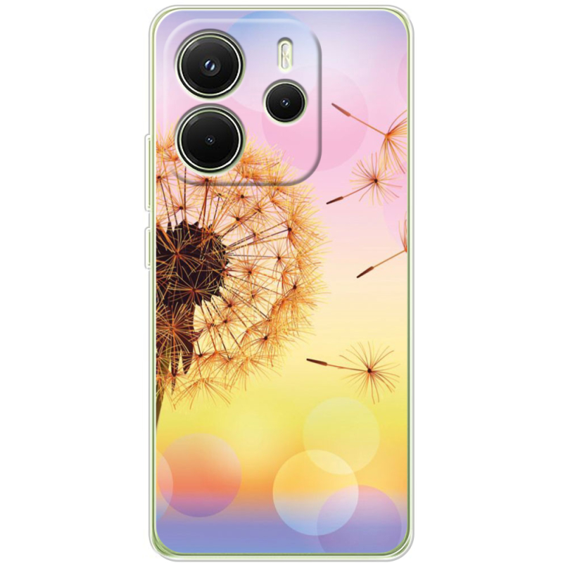 Чохол BoxFace Xiaomi Redmi Note 14 4G Global version 